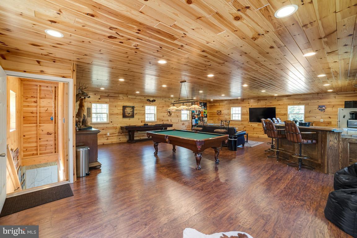 LAKE OCCOQUAN - Residential