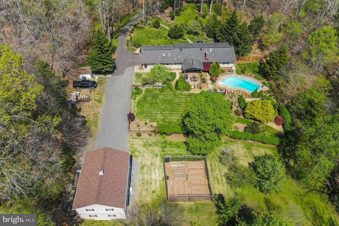 LAKE OCCOQUAN - Residential