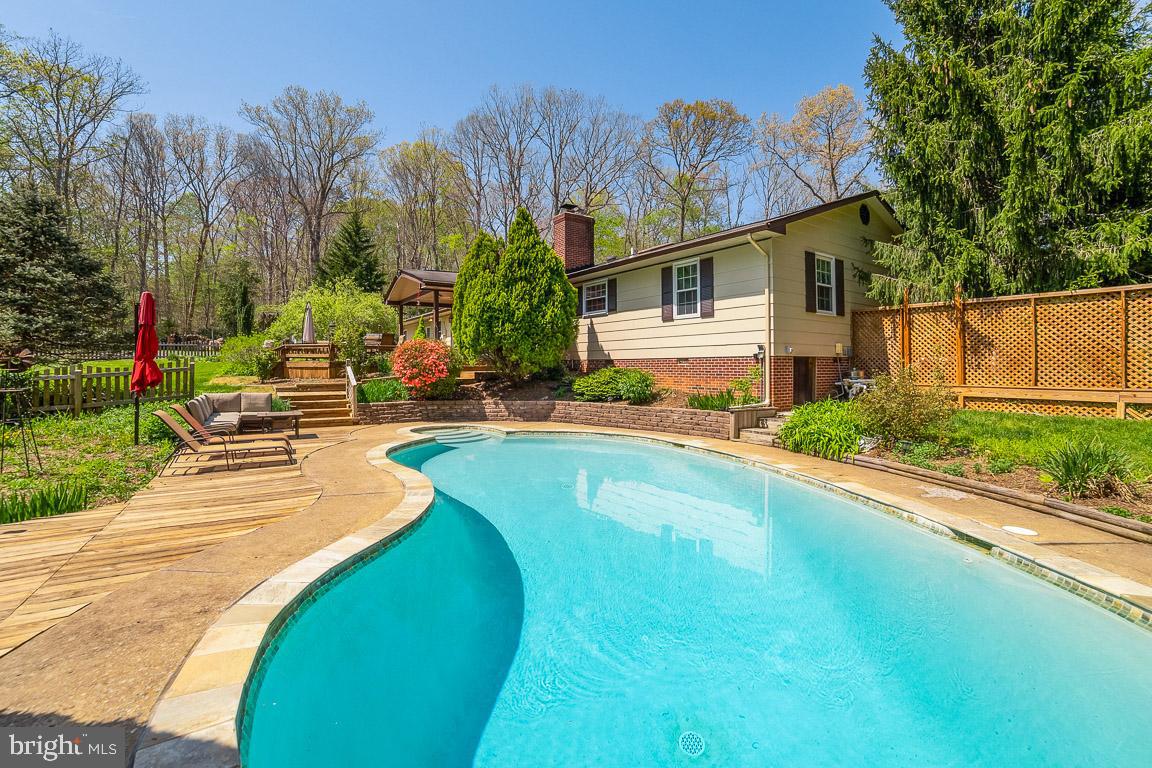 LAKE OCCOQUAN - Residential