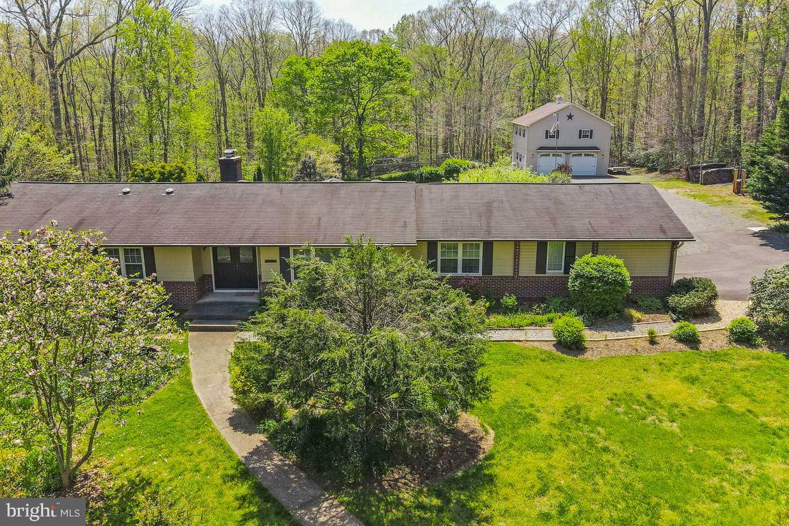 LAKE OCCOQUAN - Residential