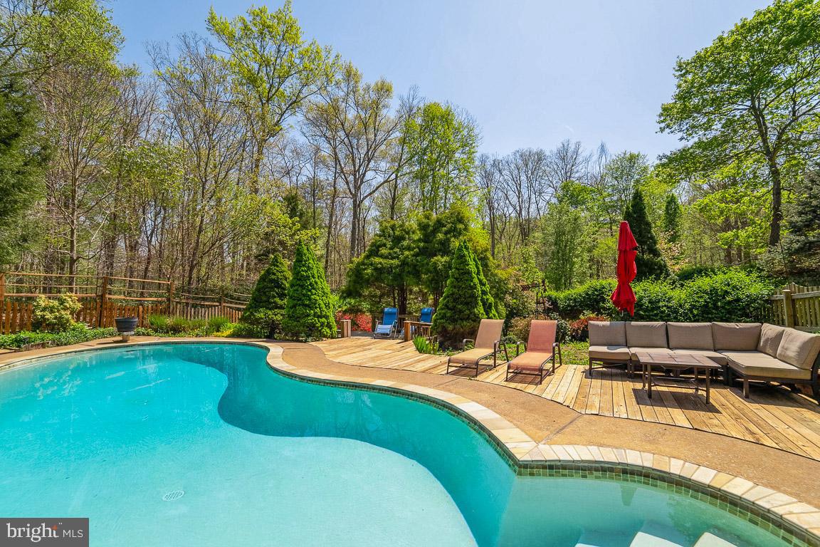 LAKE OCCOQUAN - Residential