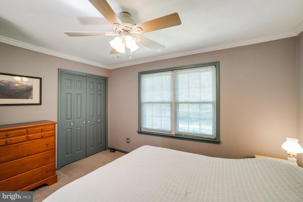 LAKE OCCOQUAN - Residential