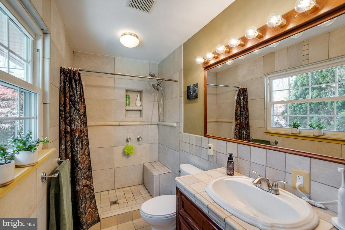 LAKE OCCOQUAN - Residential