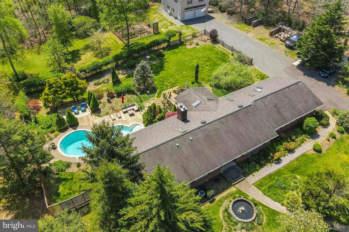 LAKE OCCOQUAN - Residential