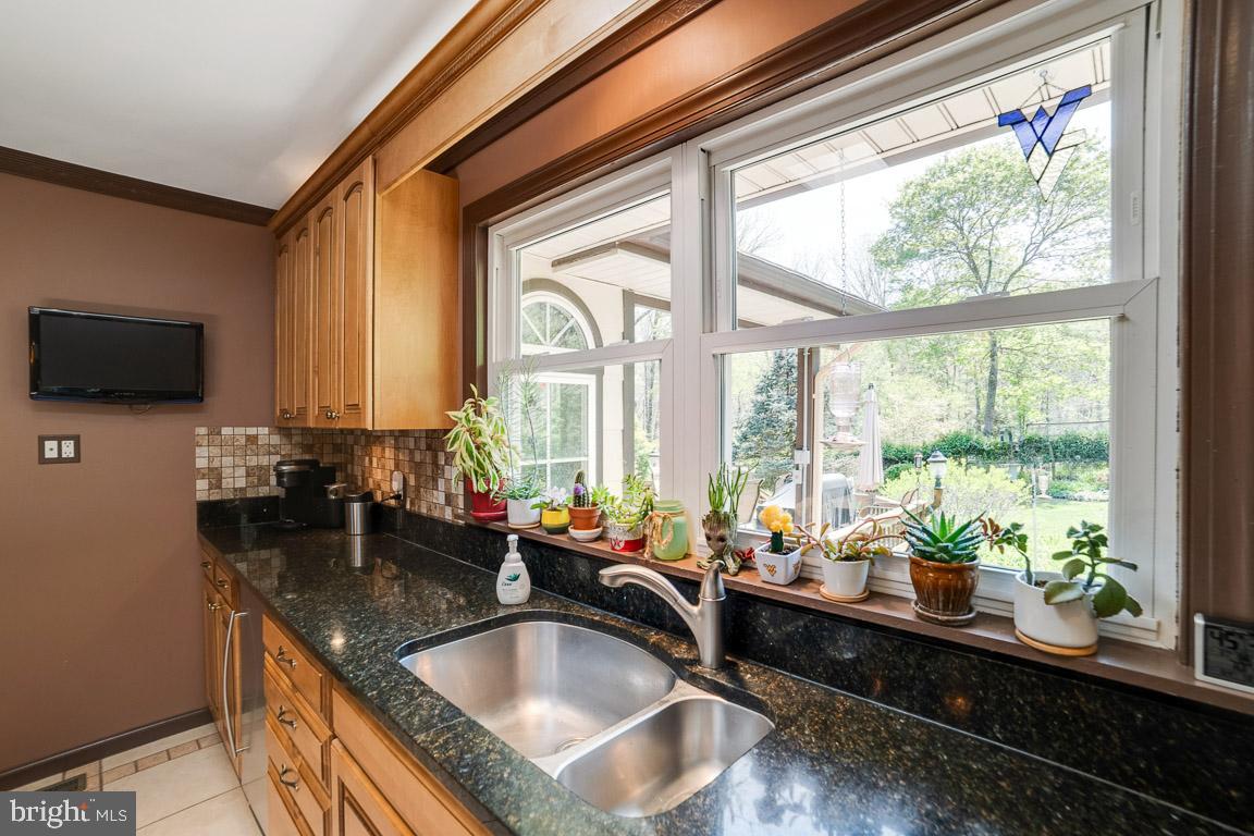 LAKE OCCOQUAN - Residential