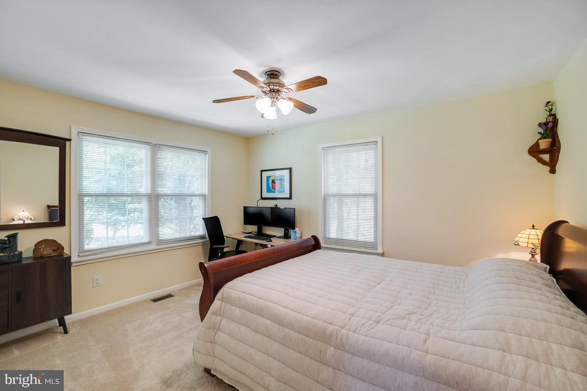 LAKE OCCOQUAN - Residential