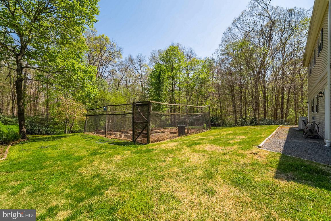 LAKE OCCOQUAN - Residential