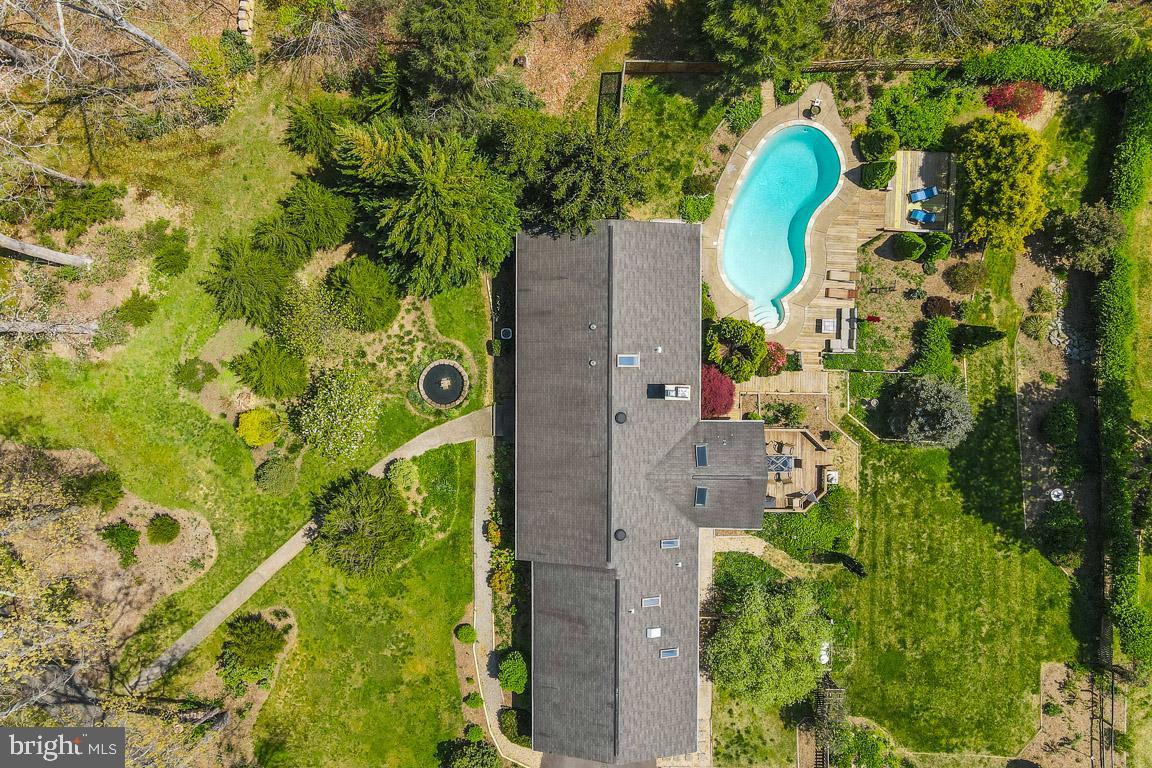 LAKE OCCOQUAN - Residential