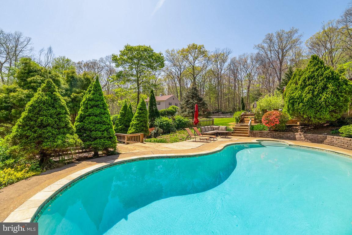 LAKE OCCOQUAN - Residential