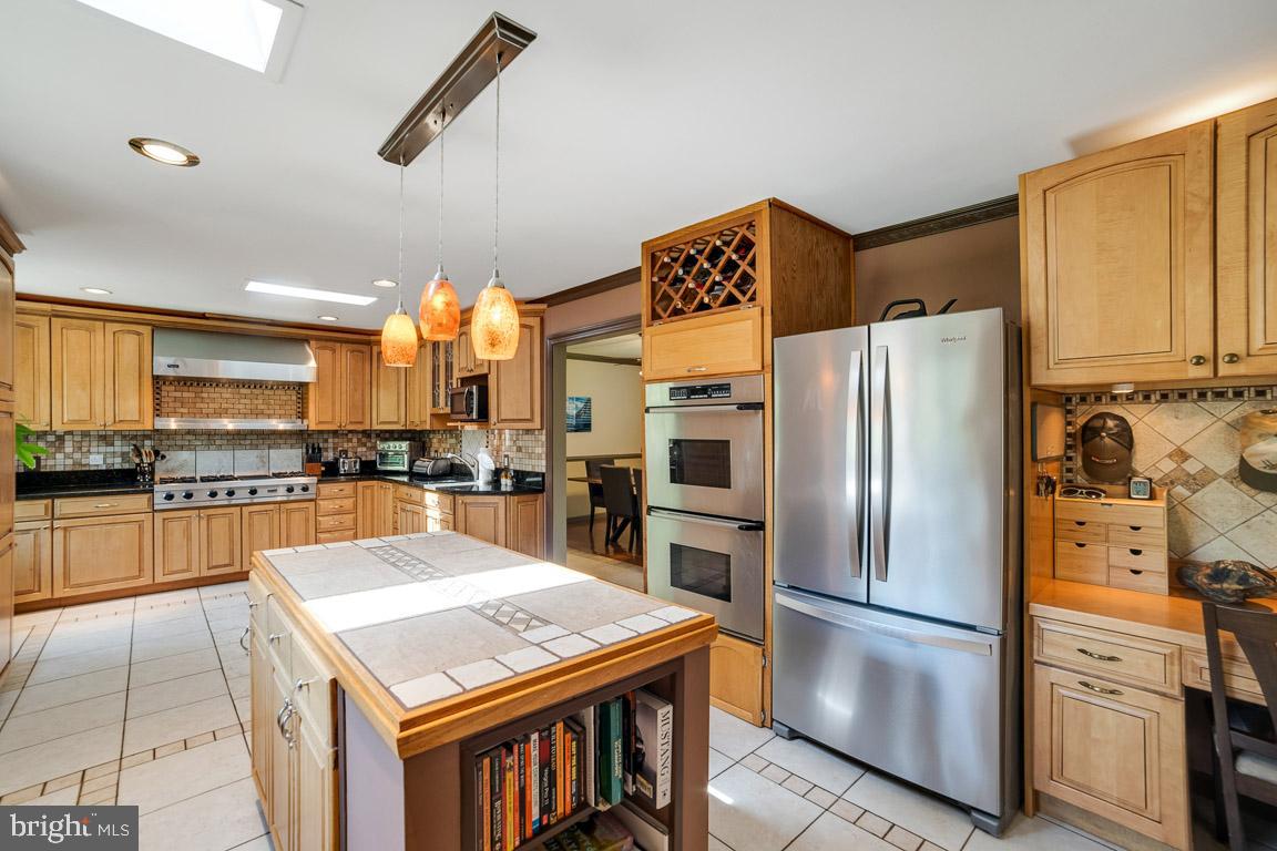 LAKE OCCOQUAN - Residential