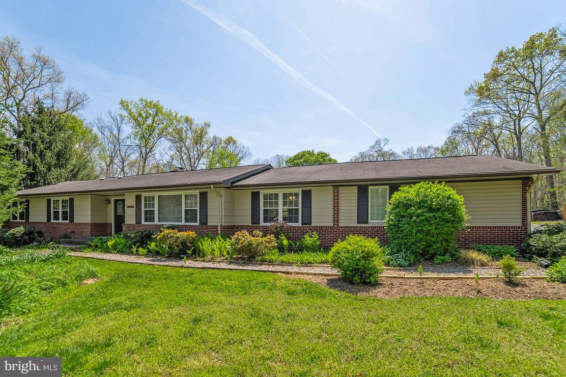 LAKE OCCOQUAN - Residential