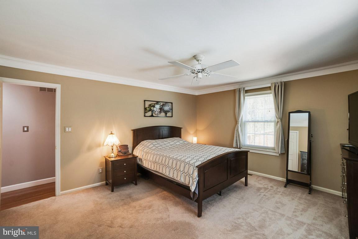 LAKE OCCOQUAN - Residential