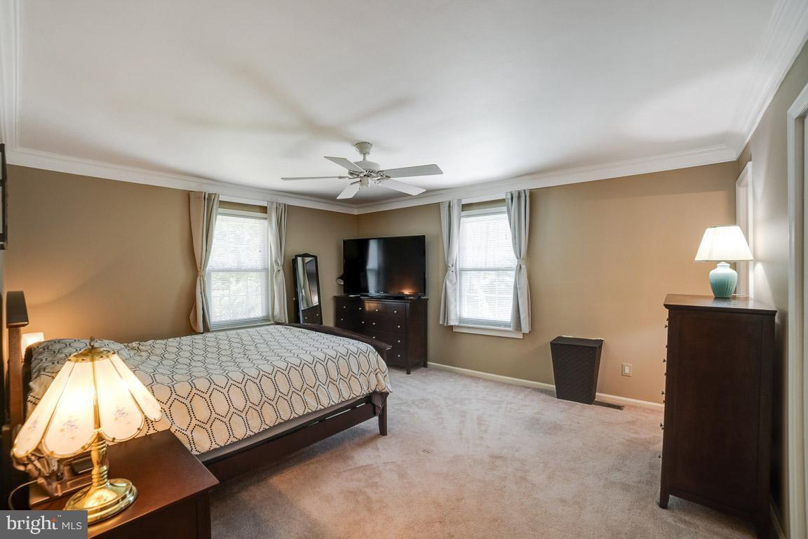 LAKE OCCOQUAN - Residential