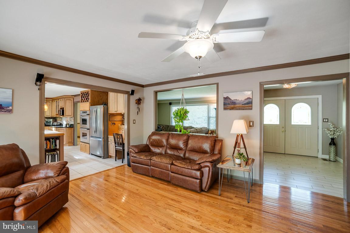 LAKE OCCOQUAN - Residential