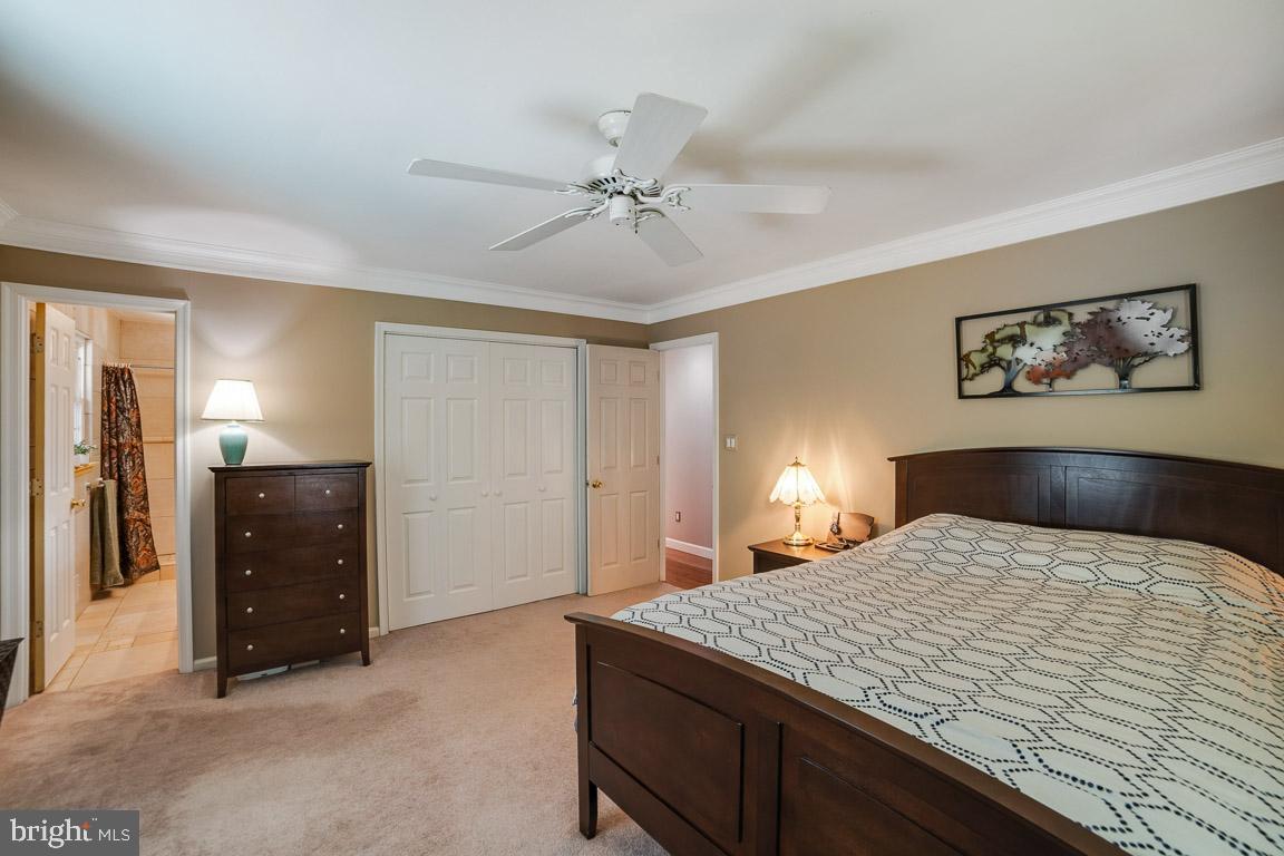 LAKE OCCOQUAN - Residential