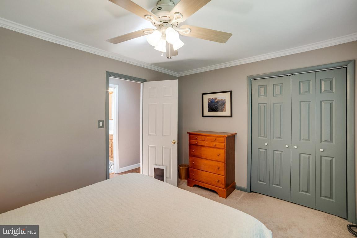 LAKE OCCOQUAN - Residential