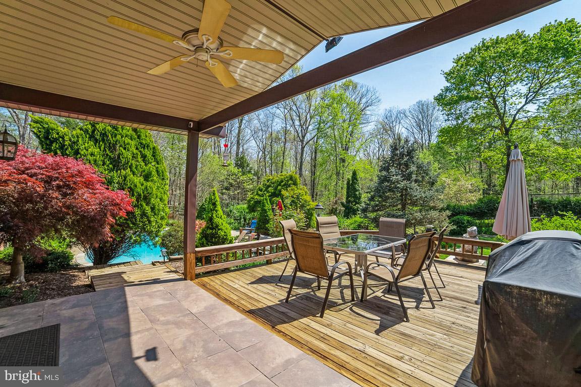 LAKE OCCOQUAN - Residential