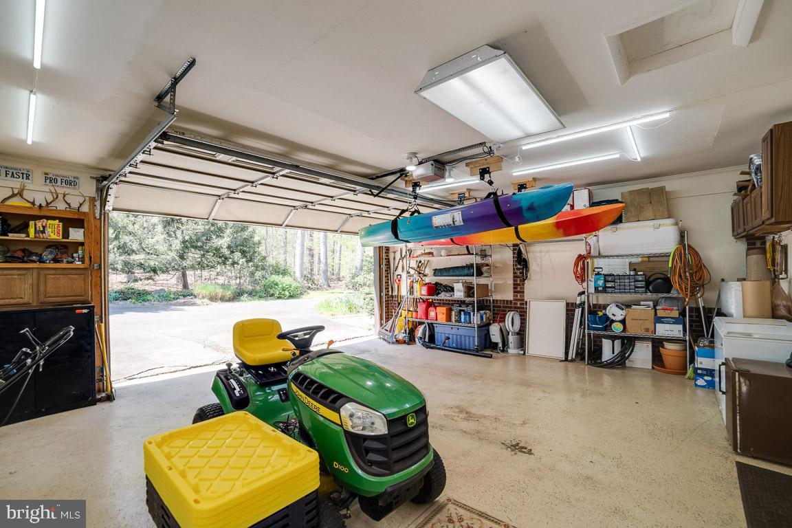 LAKE OCCOQUAN - Residential