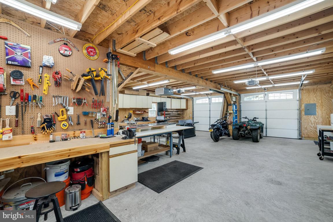 LAKE OCCOQUAN - Residential