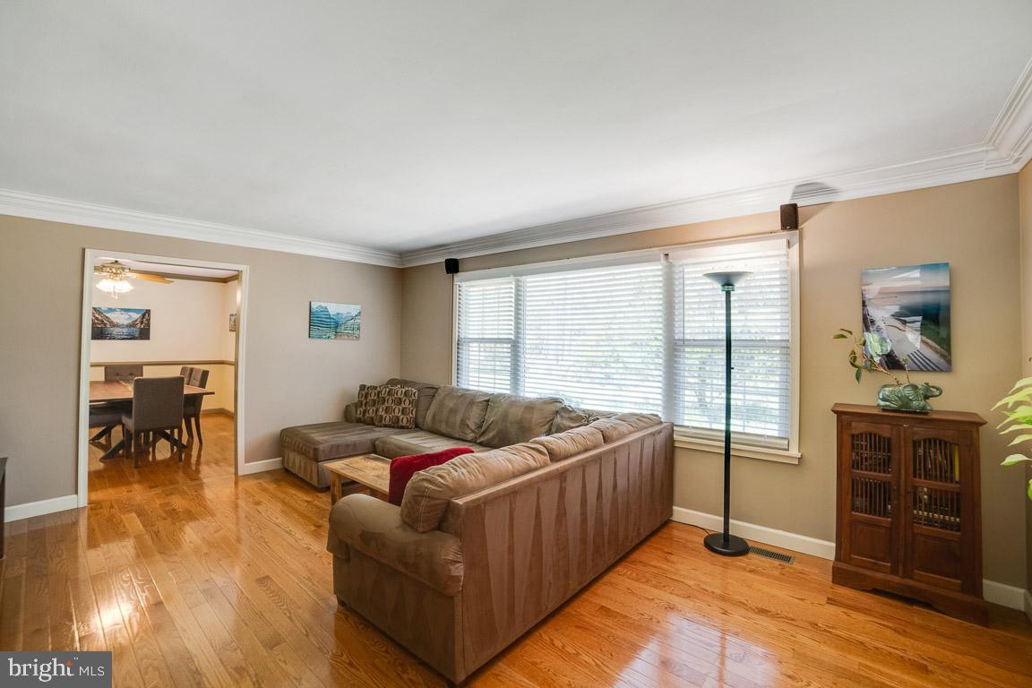 LAKE OCCOQUAN - Residential