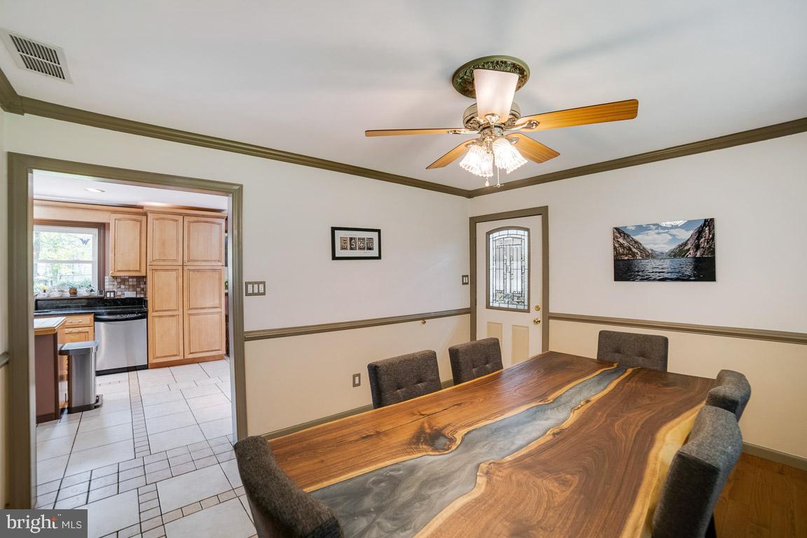 LAKE OCCOQUAN - Residential