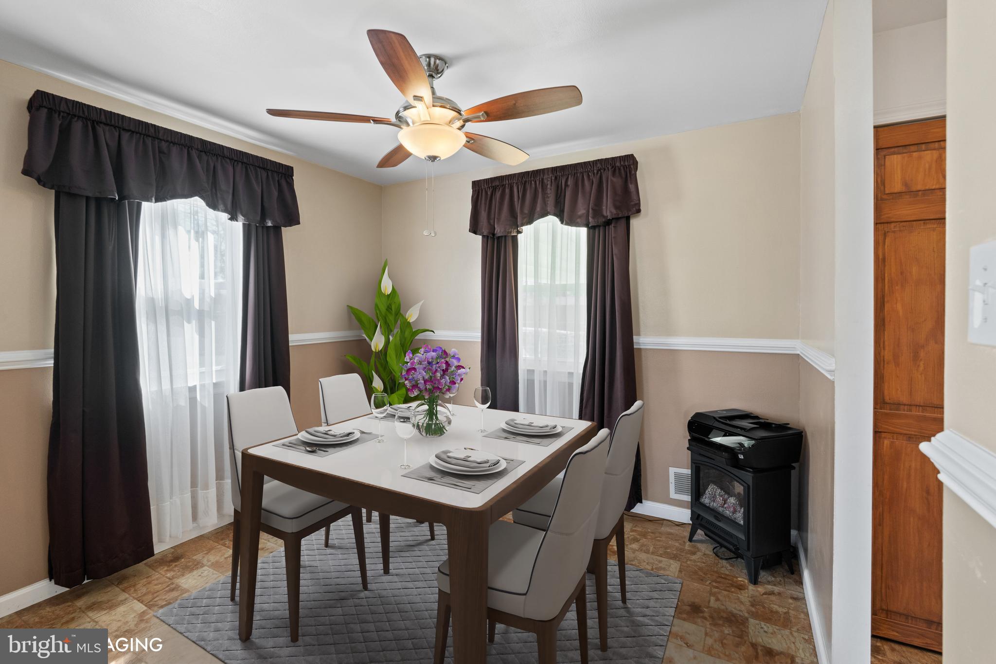 MARLYSHIRE - Residential