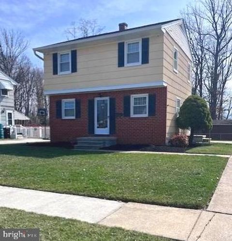 945 HOMBERG AVENUE BALTIMORE MD 21221