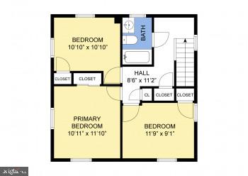 MARLYSHIRE - Residential