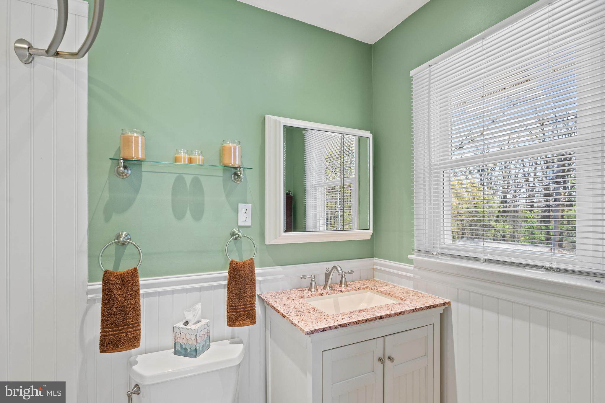 MARLYSHIRE - Residential