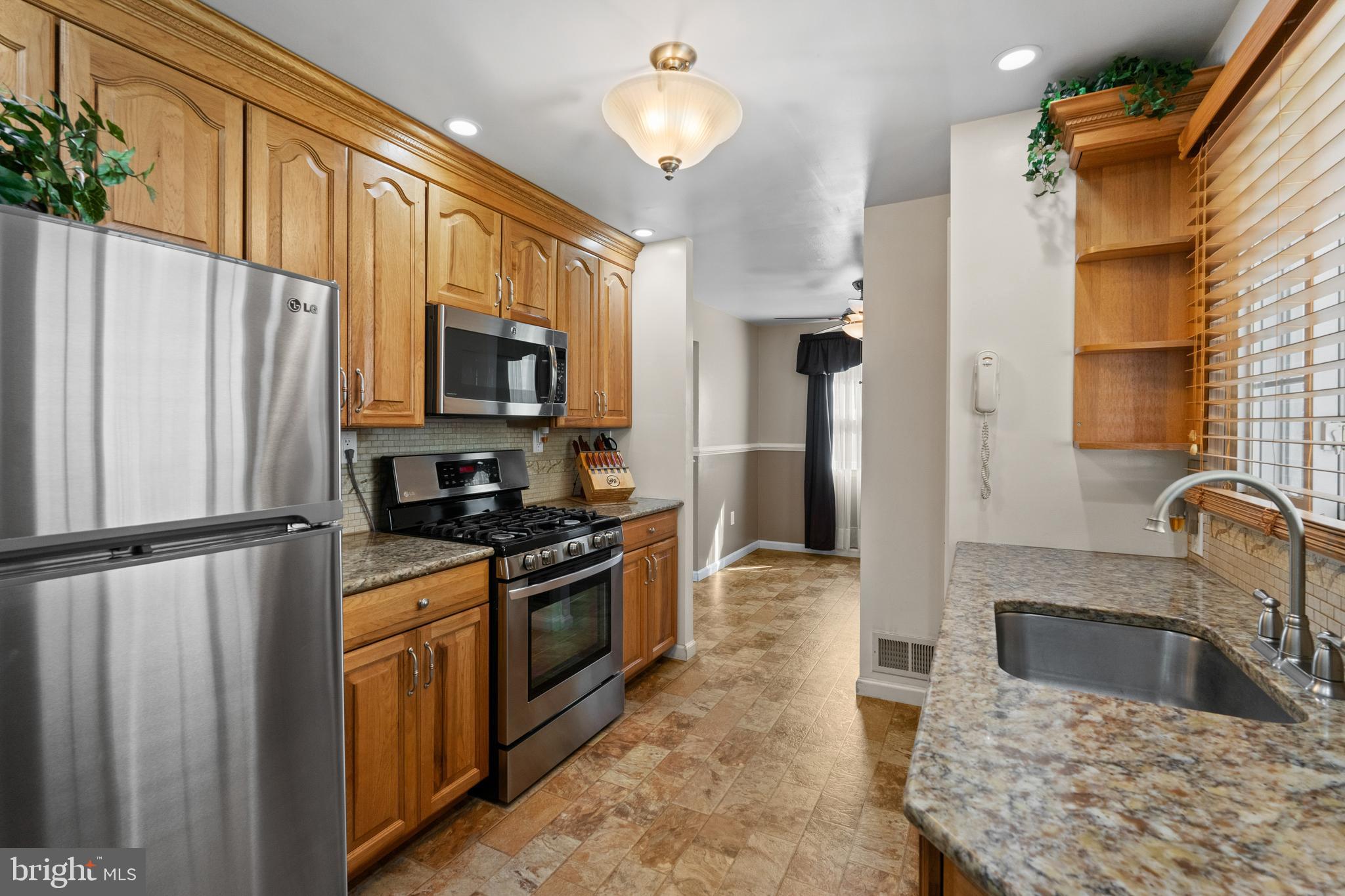 MARLYSHIRE - Residential