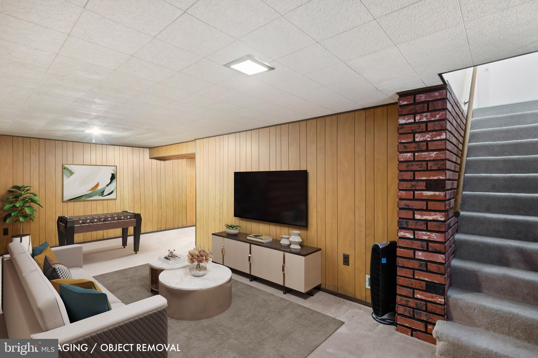 MARLYSHIRE - Residential