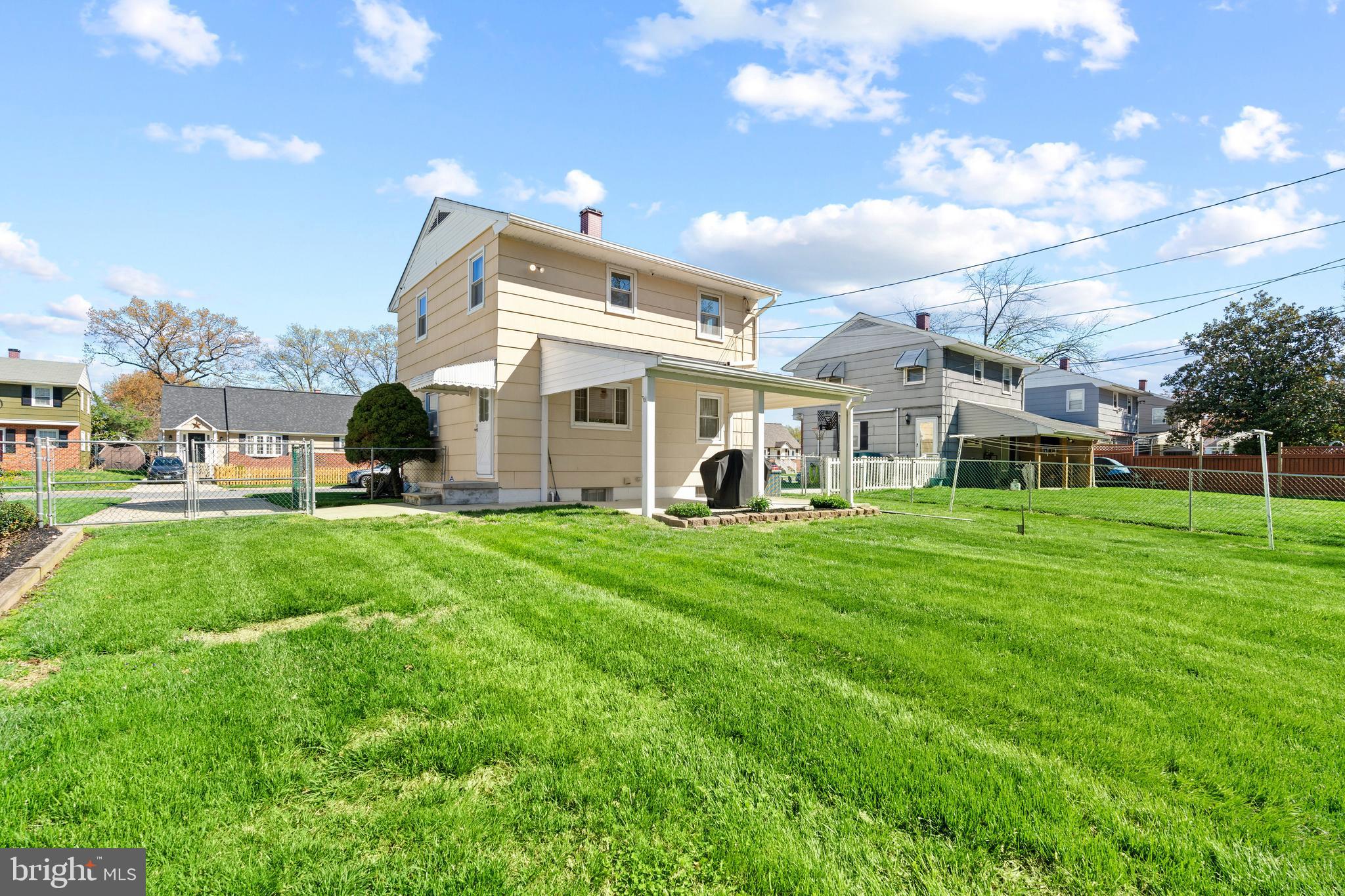 MARLYSHIRE - Residential