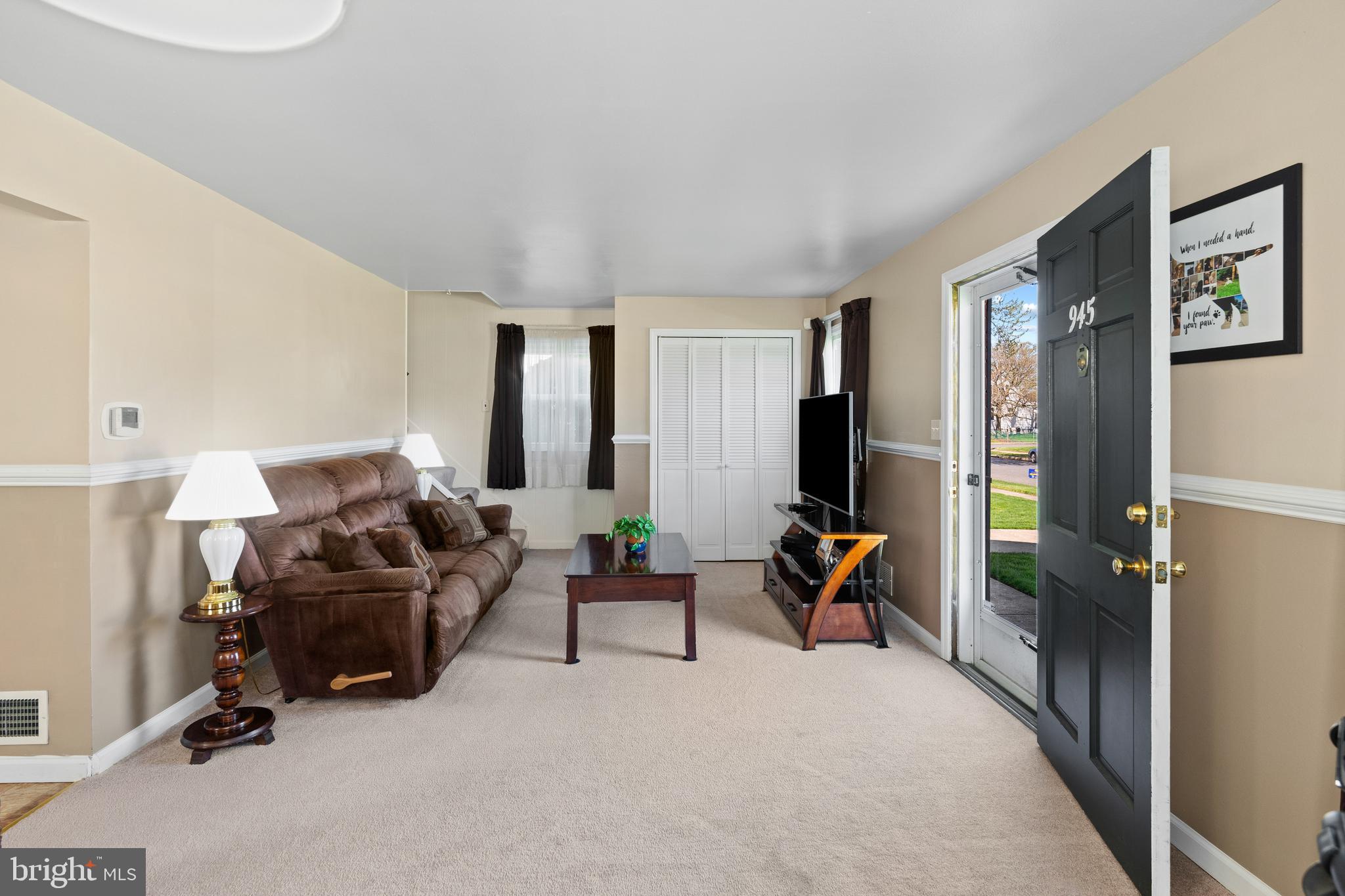 MARLYSHIRE - Residential