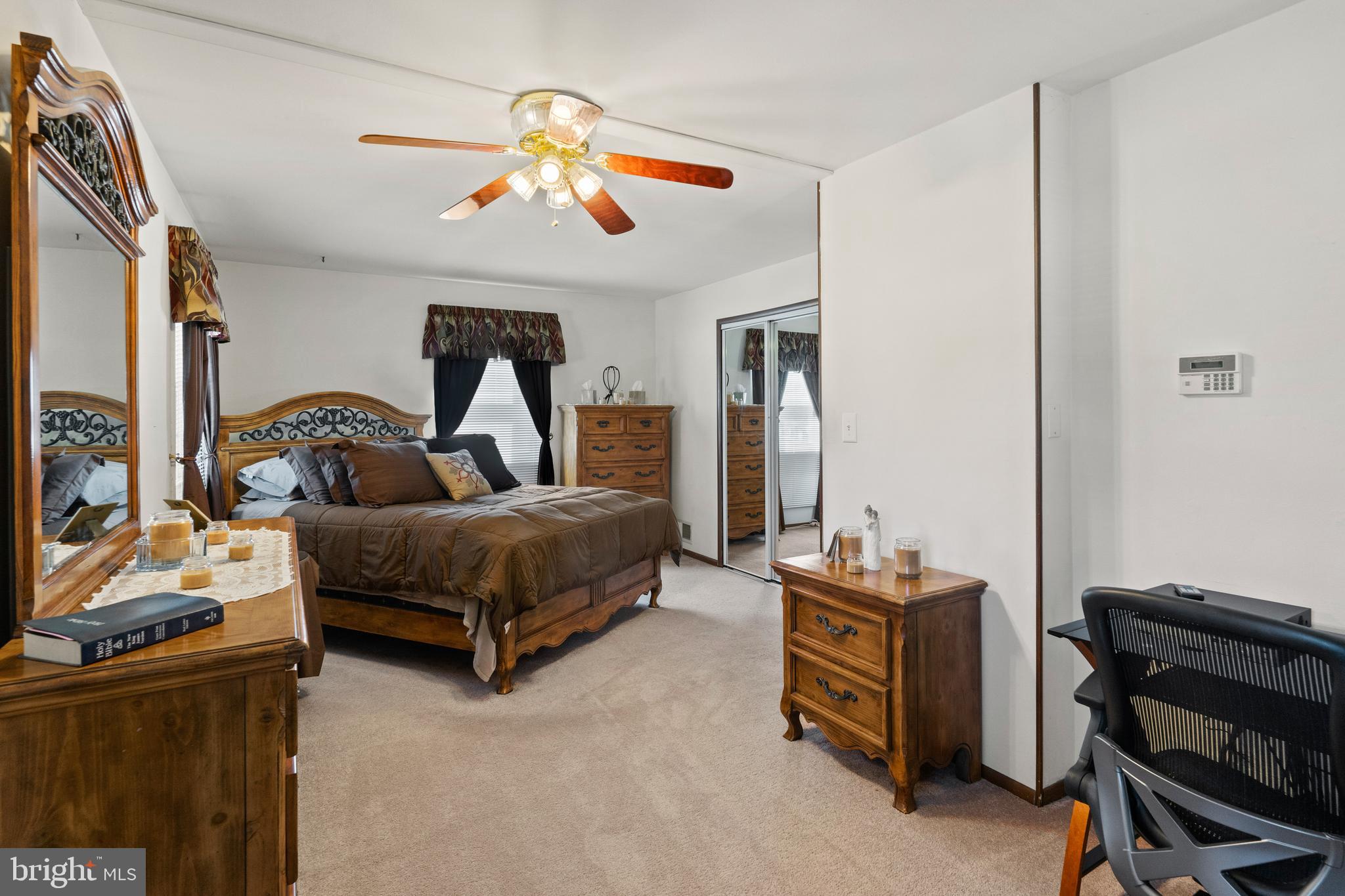 MARLYSHIRE - Residential