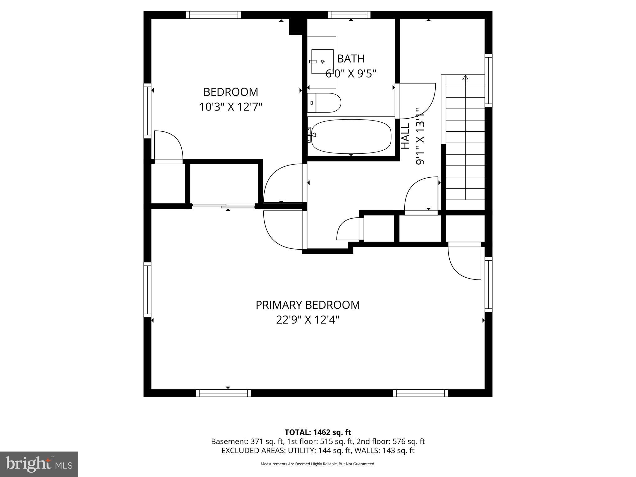 MARLYSHIRE - Residential