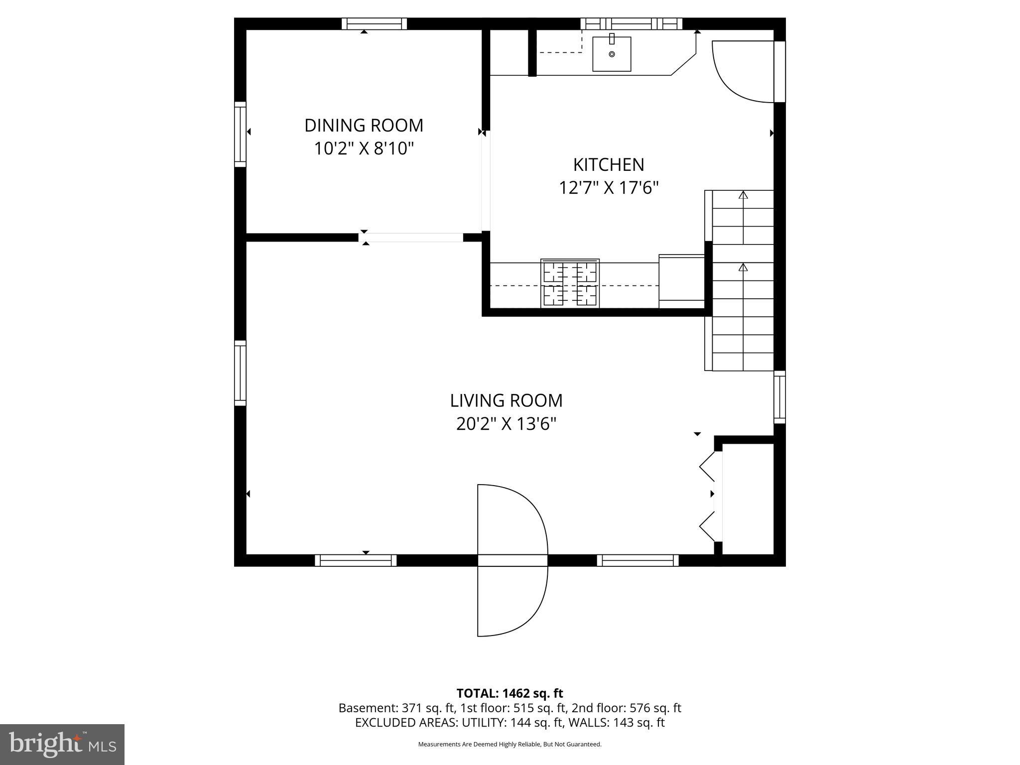 MARLYSHIRE - Residential