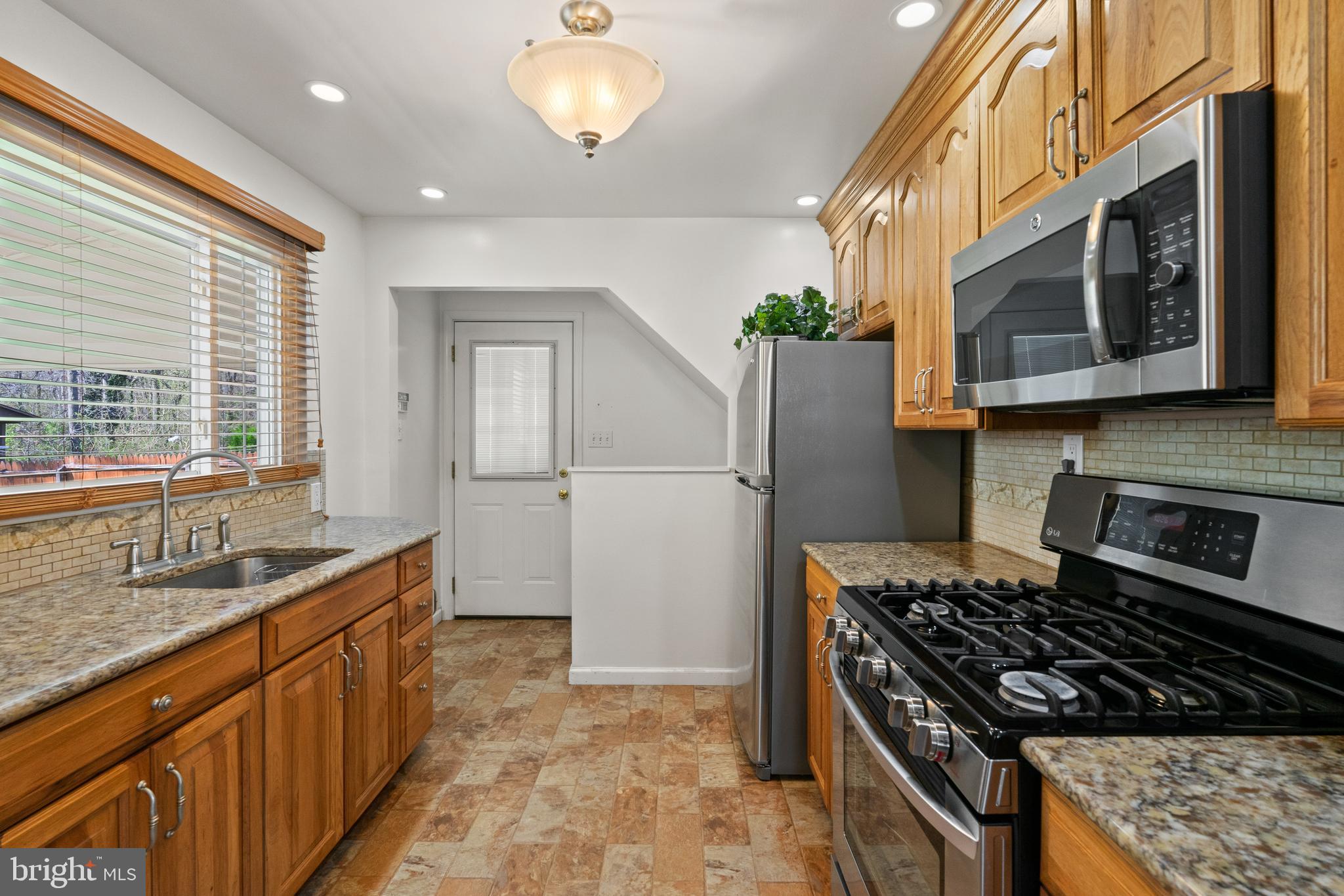 MARLYSHIRE - Residential