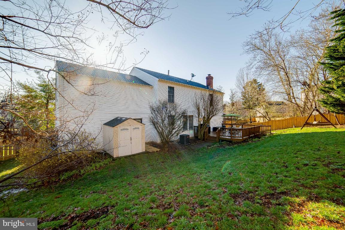 HAMPTON OAKS - Residential