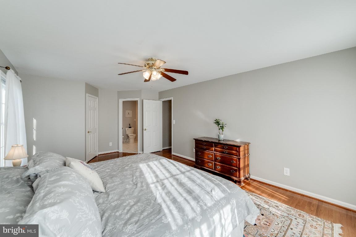 HAMPTON OAKS - Residential