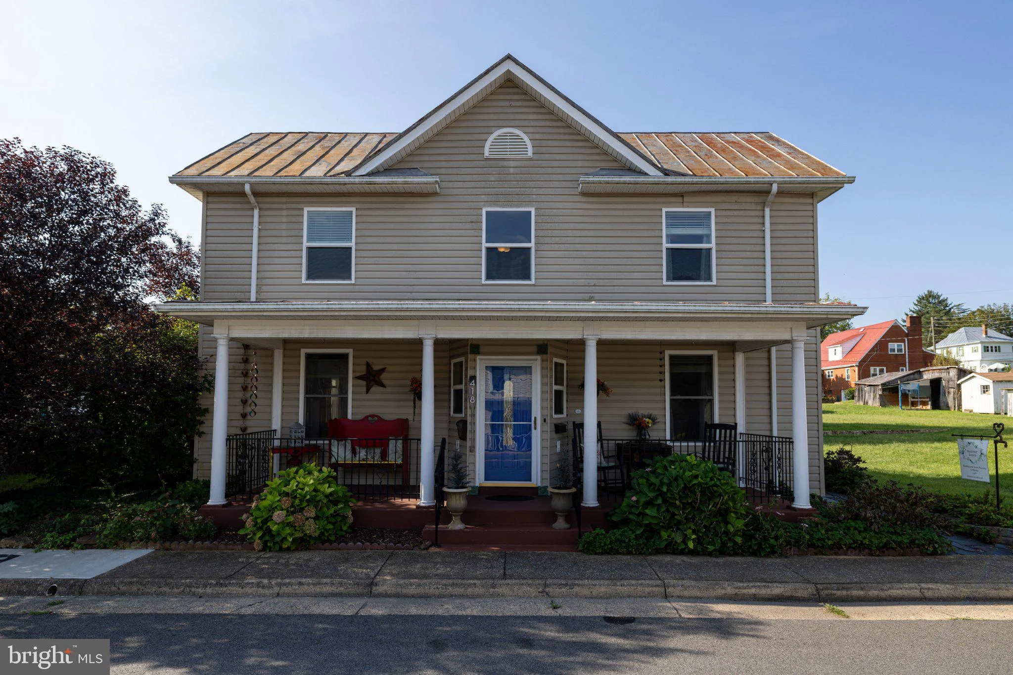 418 E Main Street, Luray, VA, 22835
