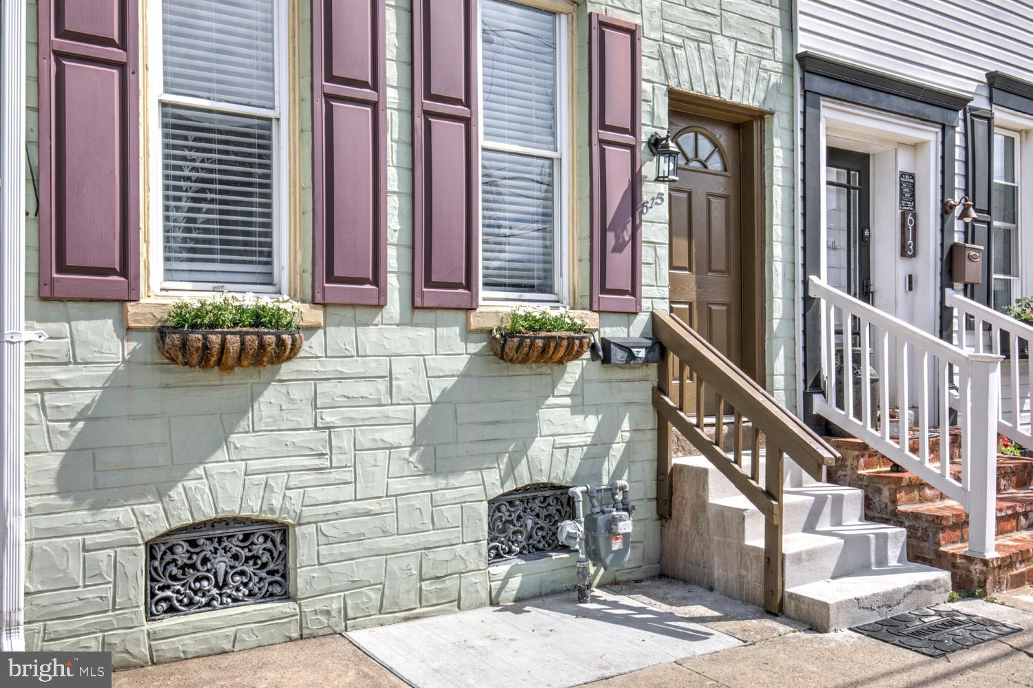615 1ST STREET