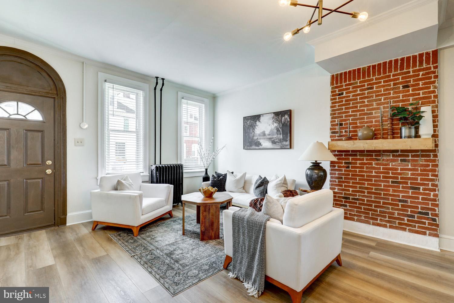 615 1ST STREET
