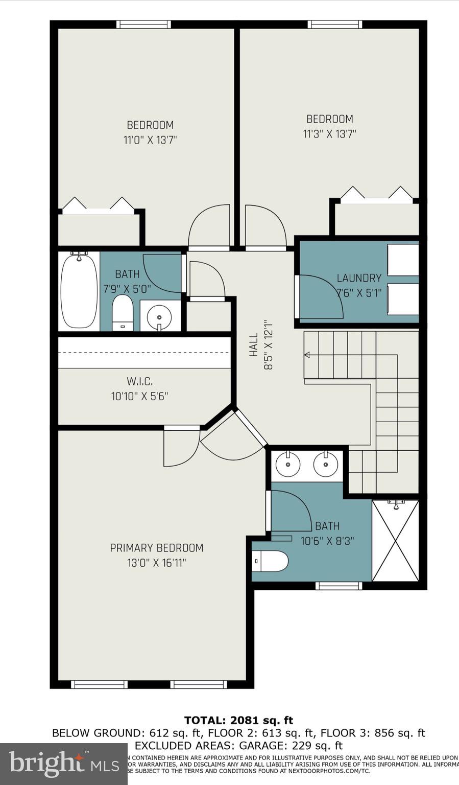 VILLAGE AT SPRINGBROOK FARMS - Residential Lease