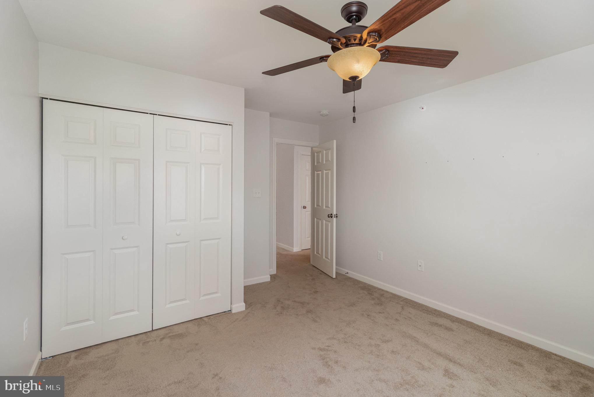 VILLAGE AT SPRINGBROOK FARMS - Residential Lease