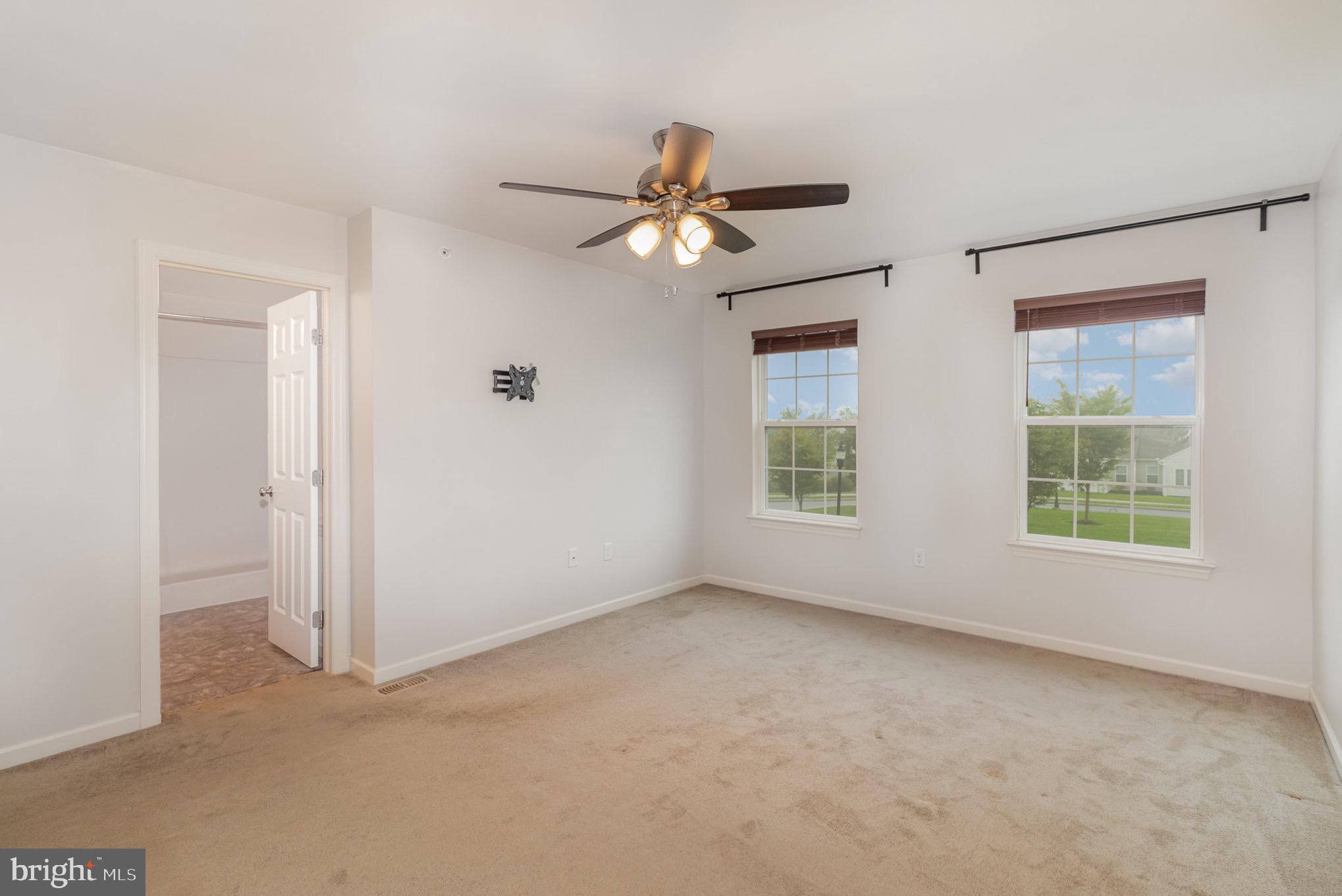 VILLAGE AT SPRINGBROOK FARMS - Residential Lease