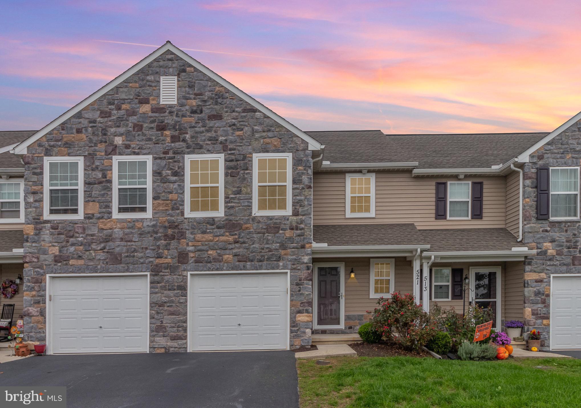 VILLAGE AT SPRINGBROOK FARMS - Residential Lease