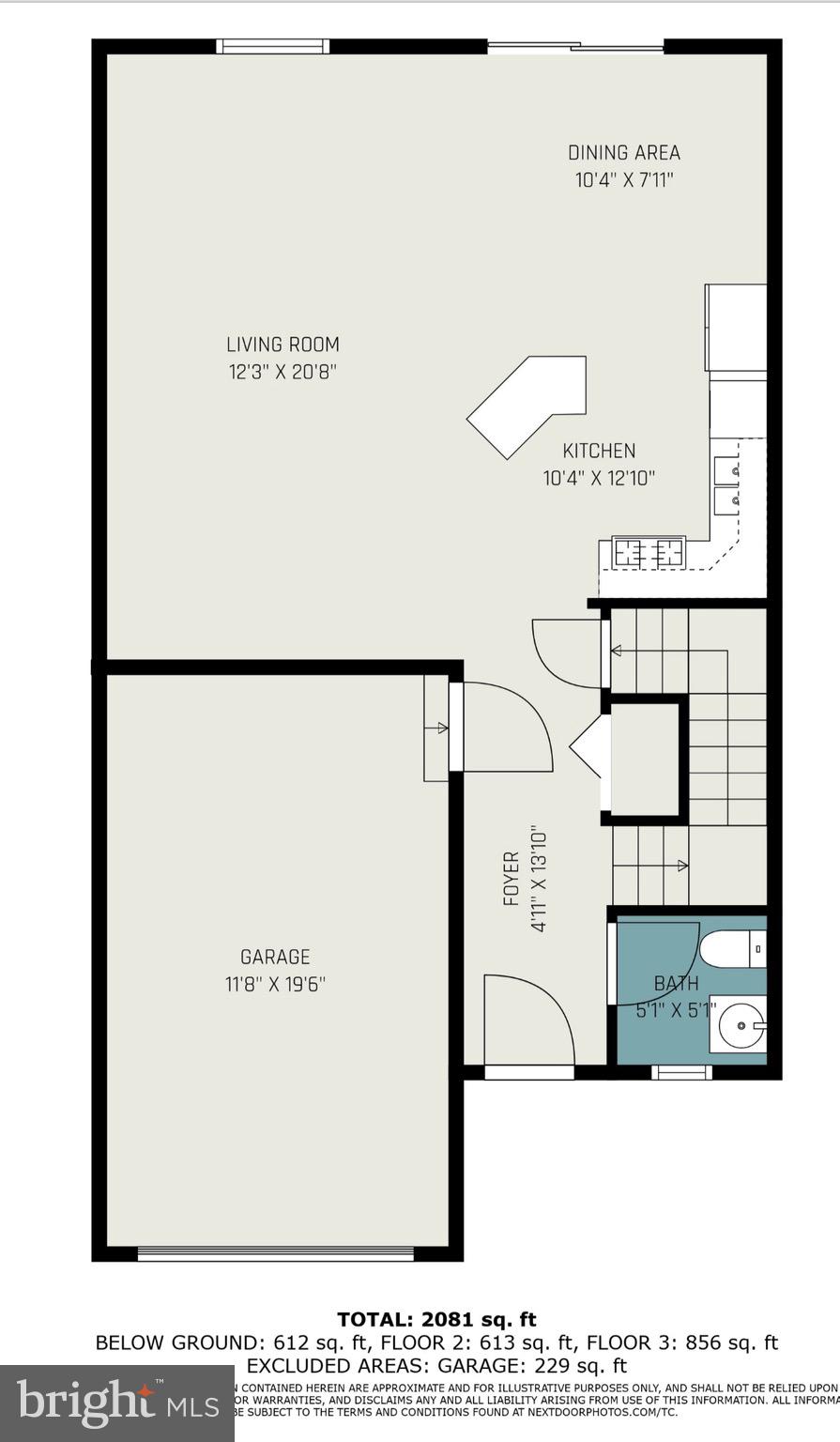 VILLAGE AT SPRINGBROOK FARMS - Residential Lease