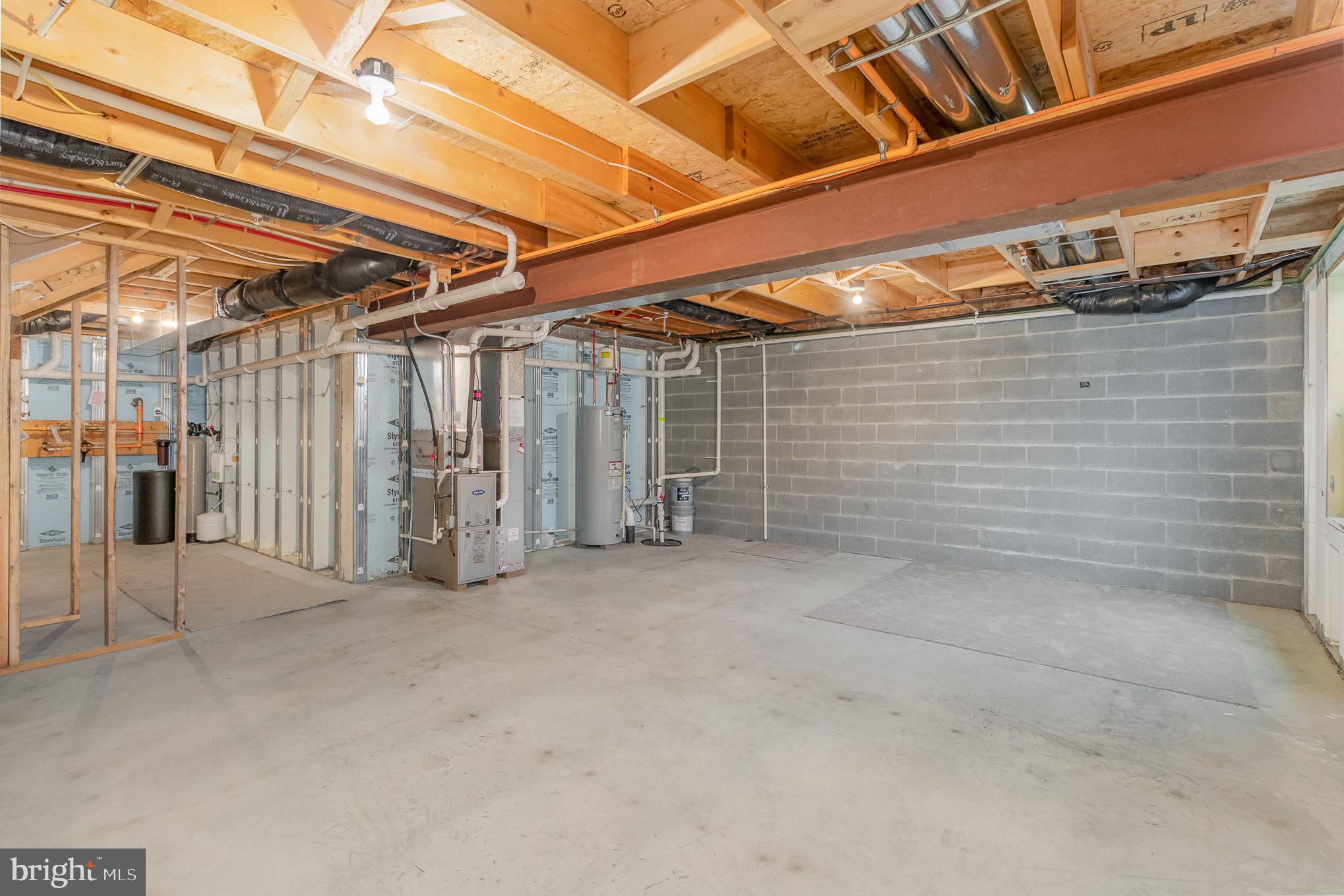 VILLAGE AT SPRINGBROOK FARMS - Residential Lease