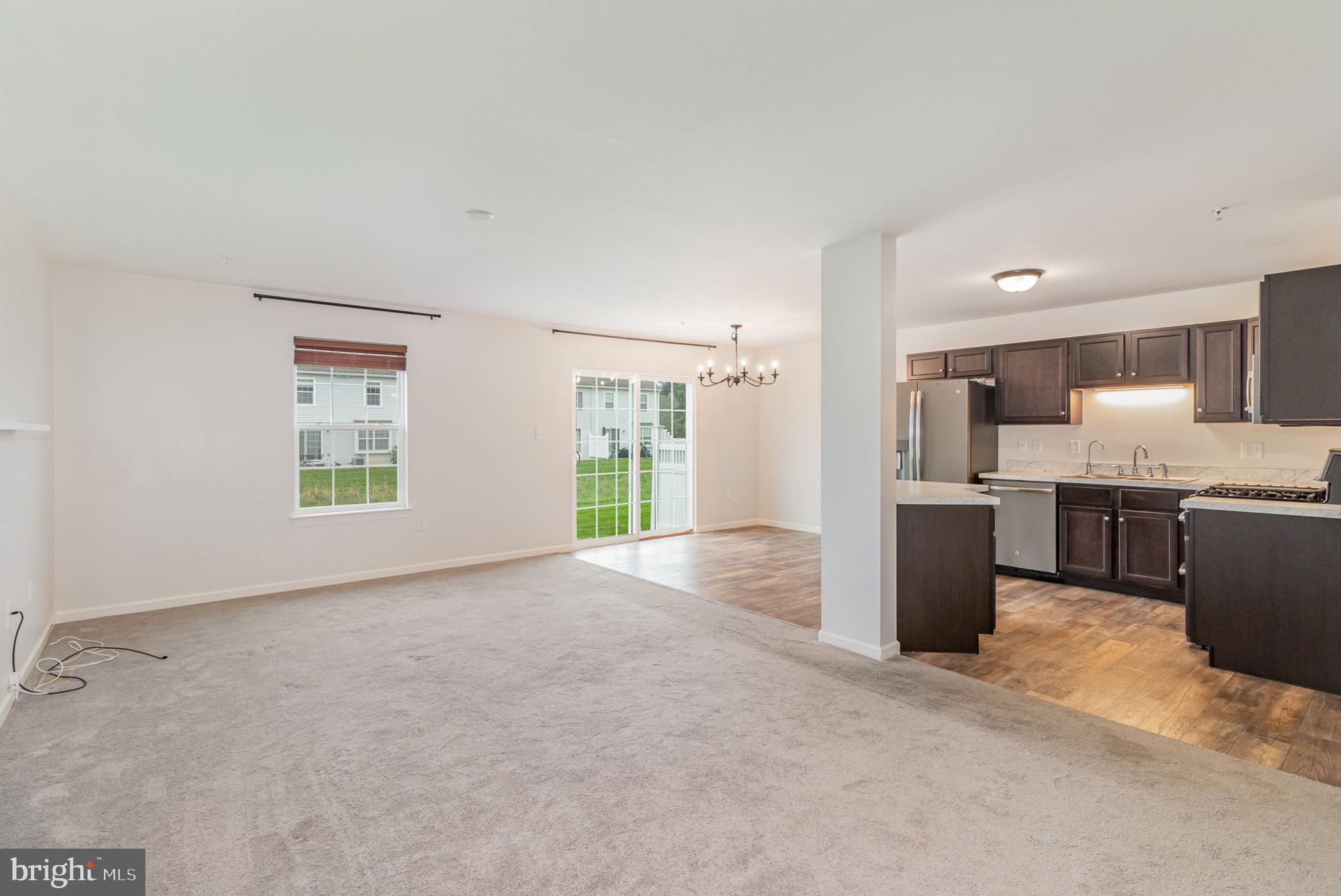 VILLAGE AT SPRINGBROOK FARMS - Residential Lease