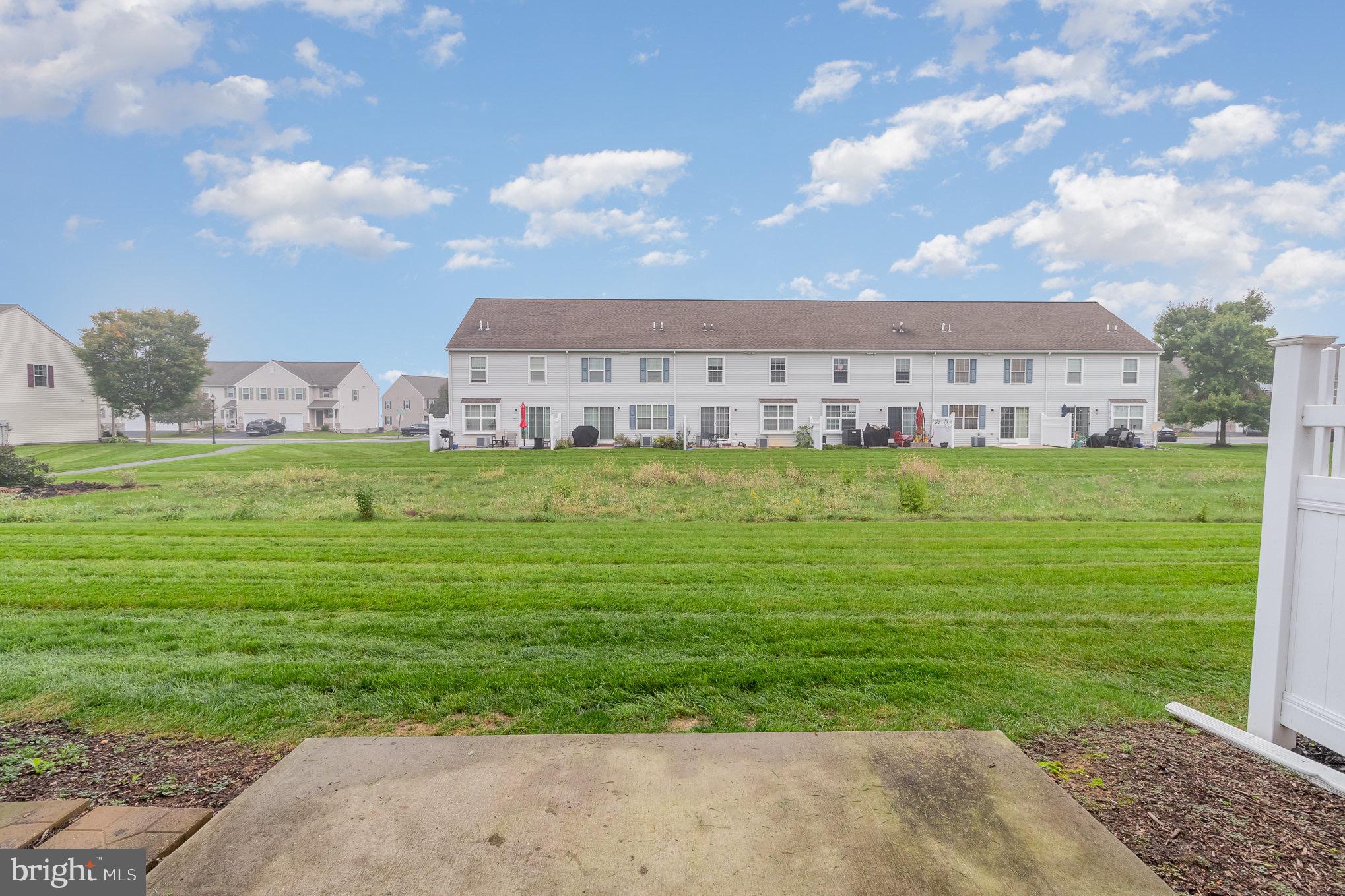 VILLAGE AT SPRINGBROOK FARMS - Residential Lease